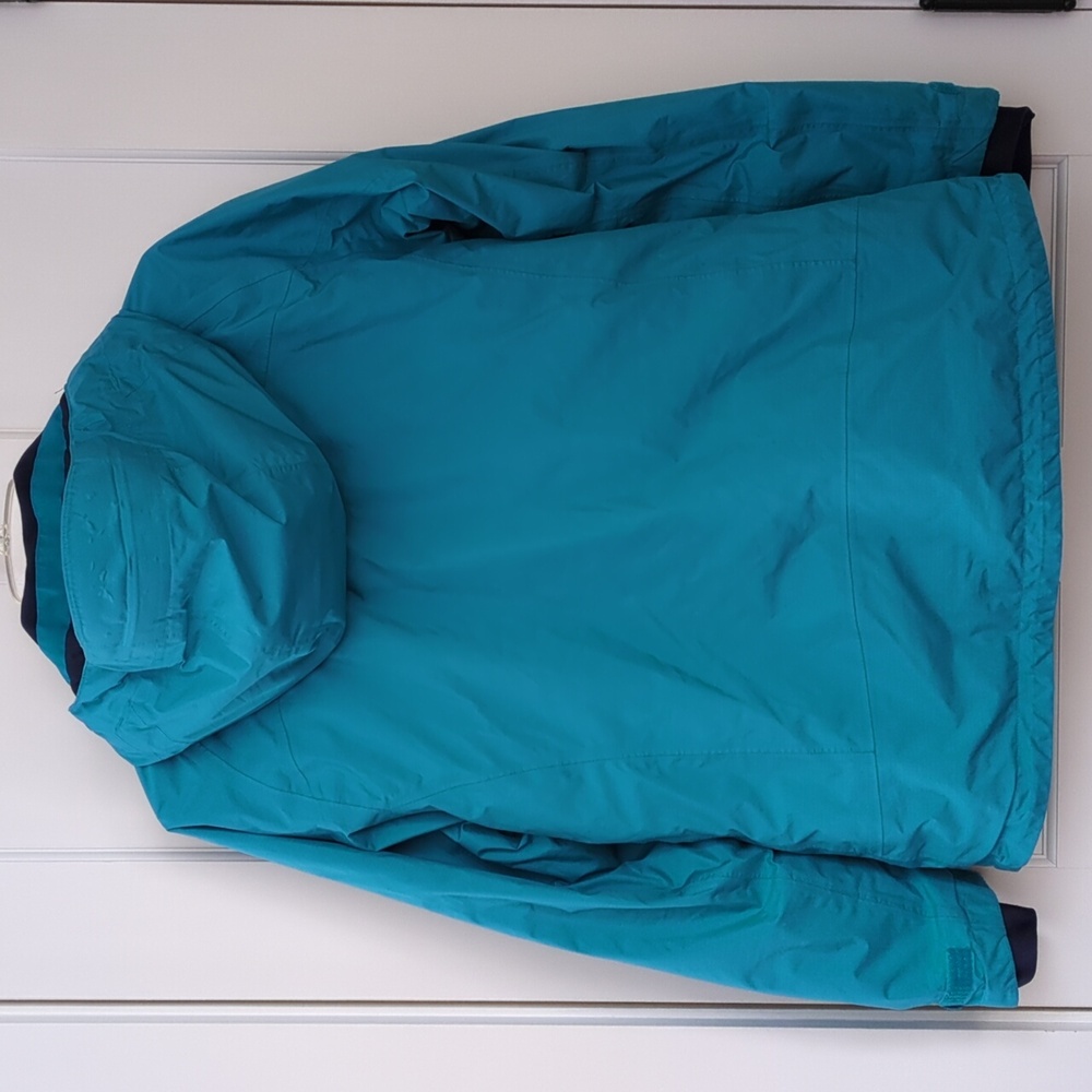 Women's Medium North Face GORE-TEX Summit Series Jacket with RECCO - Picture 2 of 12